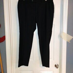 Michael Kors Classic Black Dress Pants